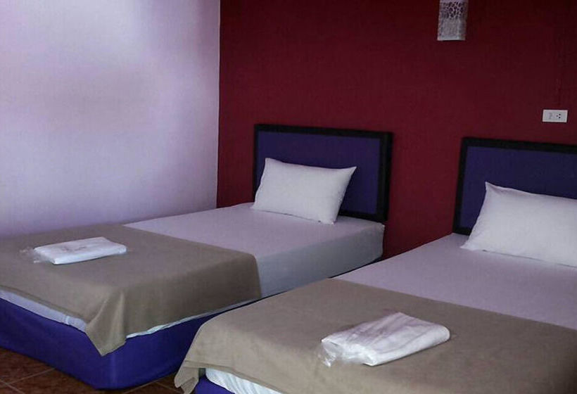 Hotelli Today Resort