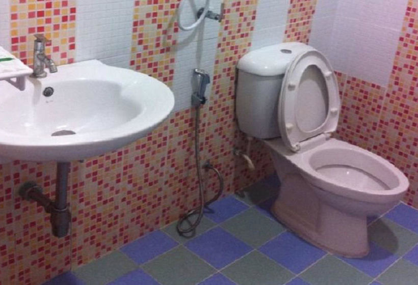 Hotelli Today Resort