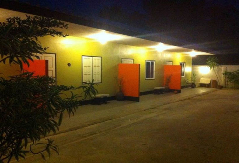 Hotelli Today Resort