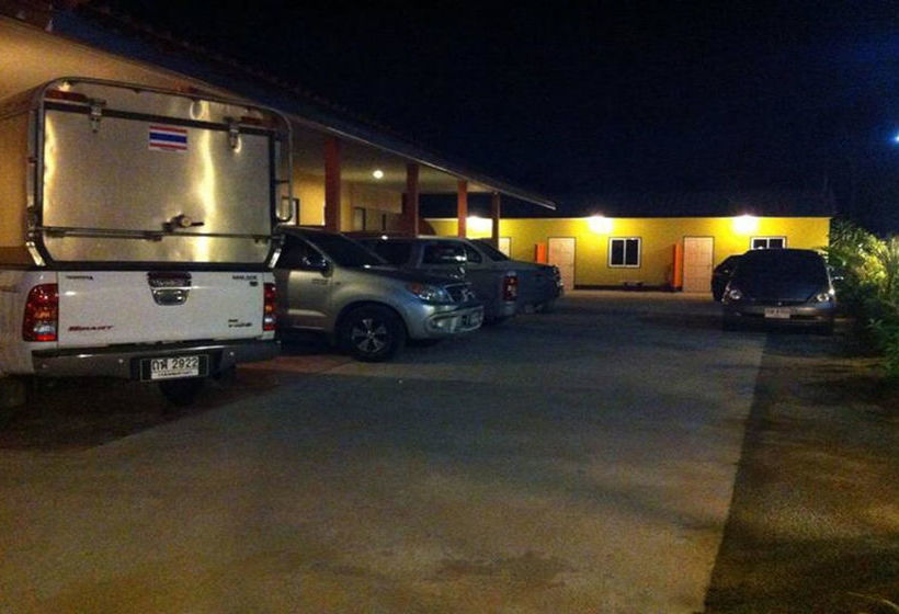 Hotelli Today Resort