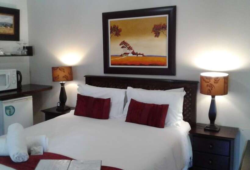 膳宿费 Amani Guest Lodge