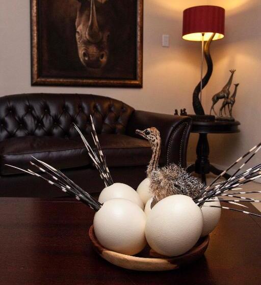 膳宿费 Amani Guest Lodge