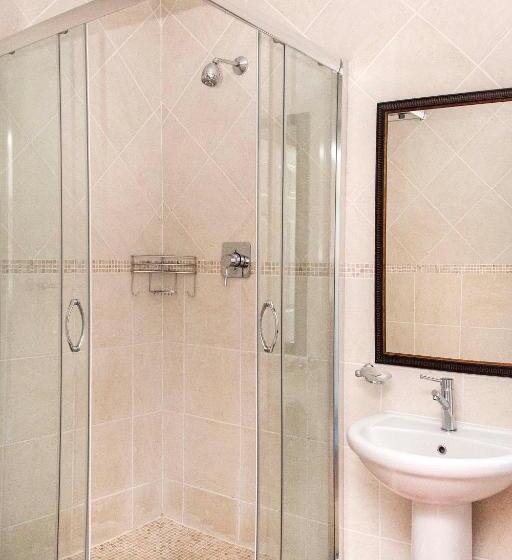 膳宿费 Amani Guest Lodge