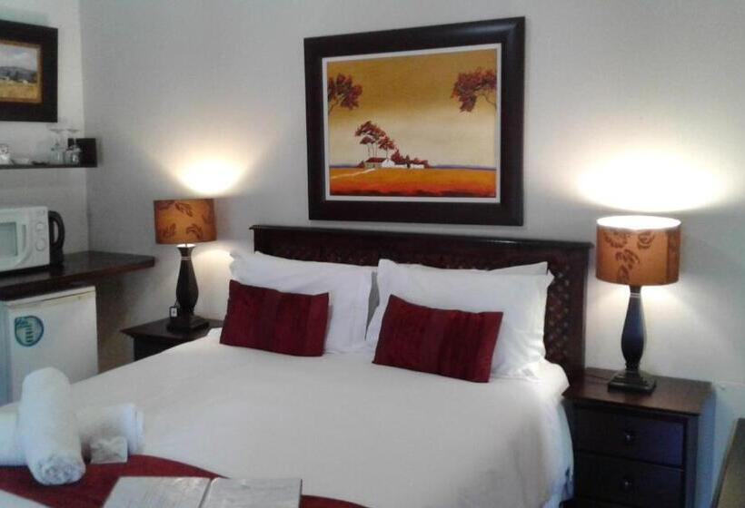 膳宿费 Amani Guest Lodge