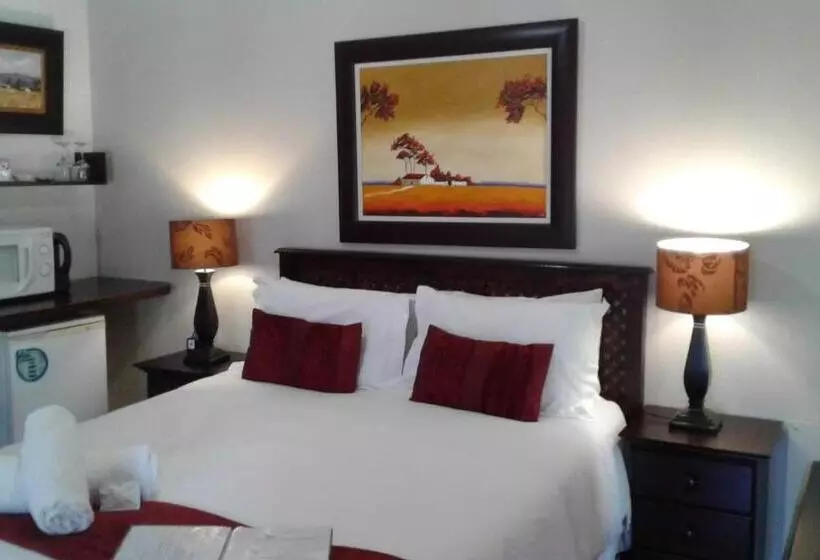 پانسیون Amani Guest Lodge