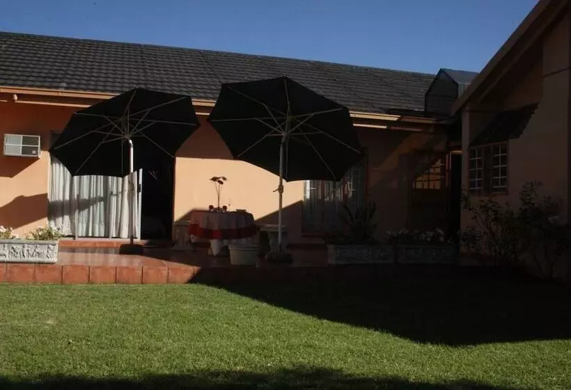 Majatalo Kungwini Guest House And Conference Centre