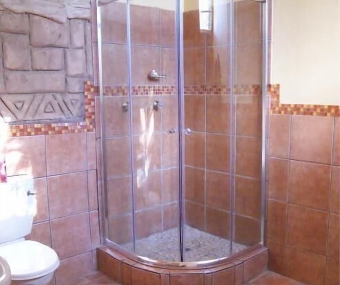 ペンション Kungwini Guest House And Conference Centre