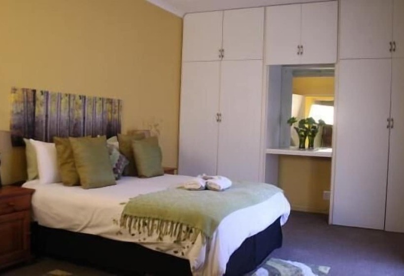 ペンション Kungwini Guest House And Conference Centre