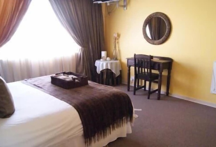 ペンション Kungwini Guest House And Conference Centre