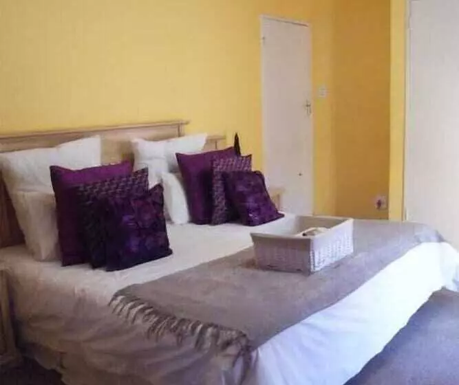 Majatalo Kungwini Guest House And Conference Centre