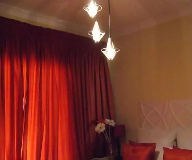 Majatalo Kungwini Guest House And Conference Centre