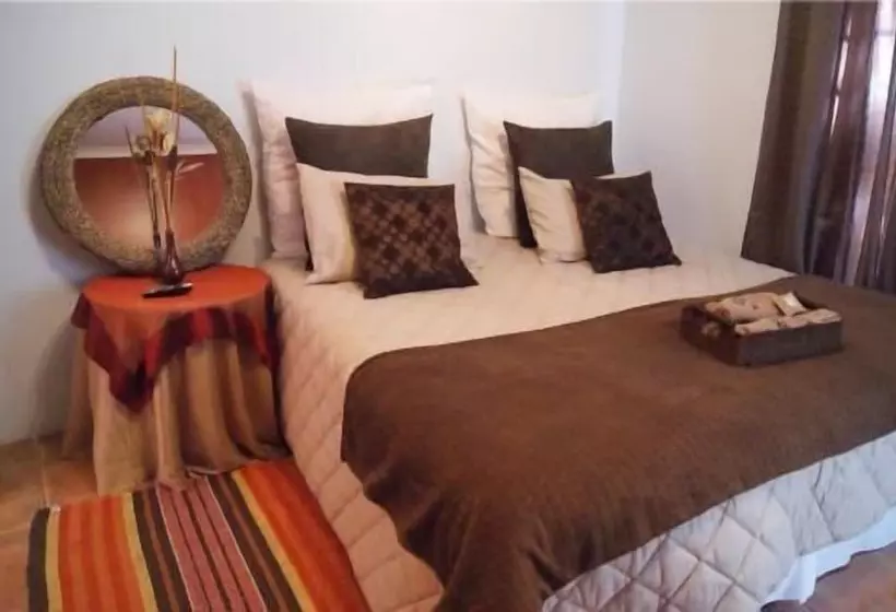 Majatalo Kungwini Guest House And Conference Centre