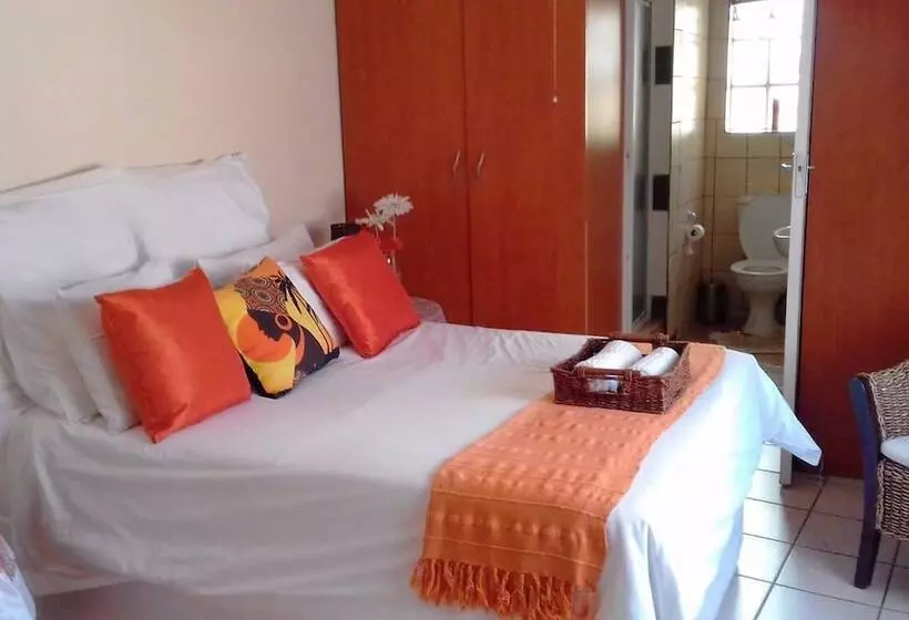 Majatalo Kungwini Guest House And Conference Centre