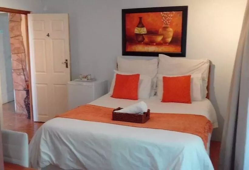 Majatalo Kungwini Guest House And Conference Centre