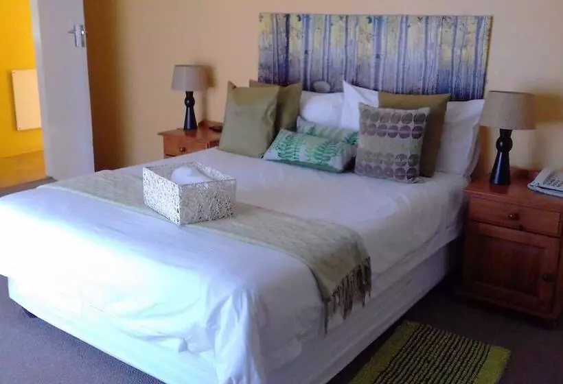 Majatalo Kungwini Guest House And Conference Centre