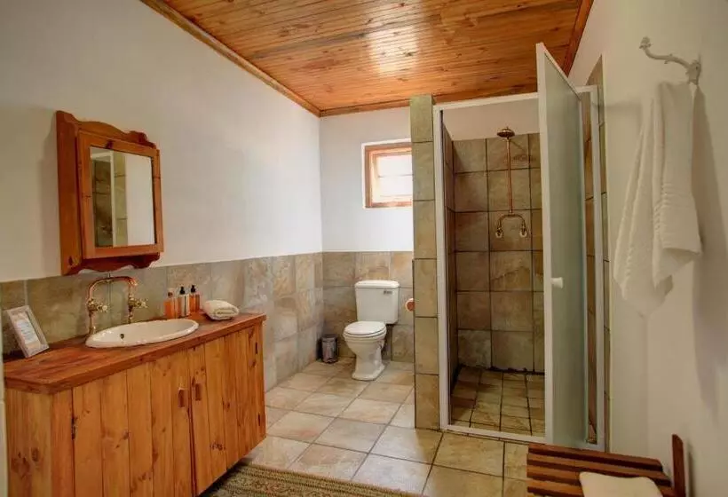 Majatalo The Willow Historical Guest House