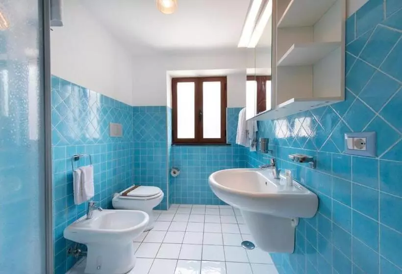 Ravello House