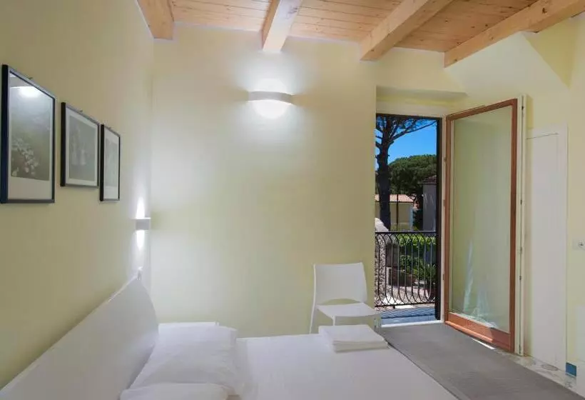 Ravello House