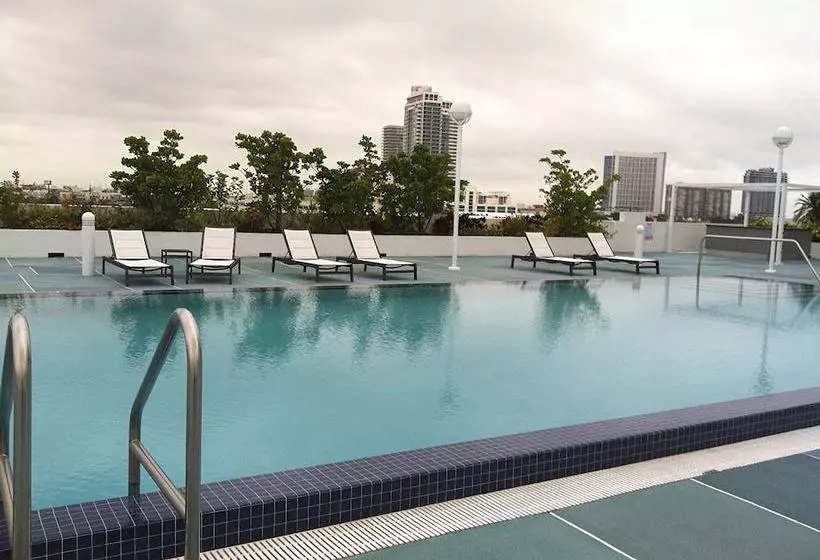 Real Living Residences