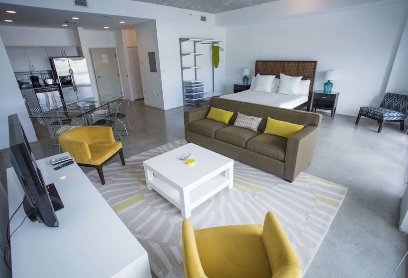 Real Living Residences