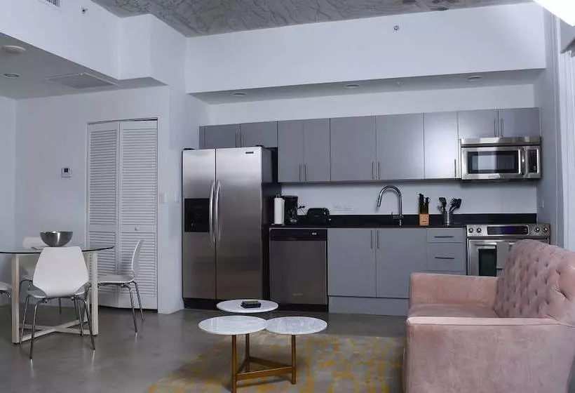 Real Living Residences