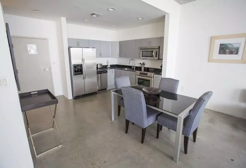 Real Living Residences