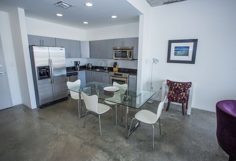 Real Living Residences