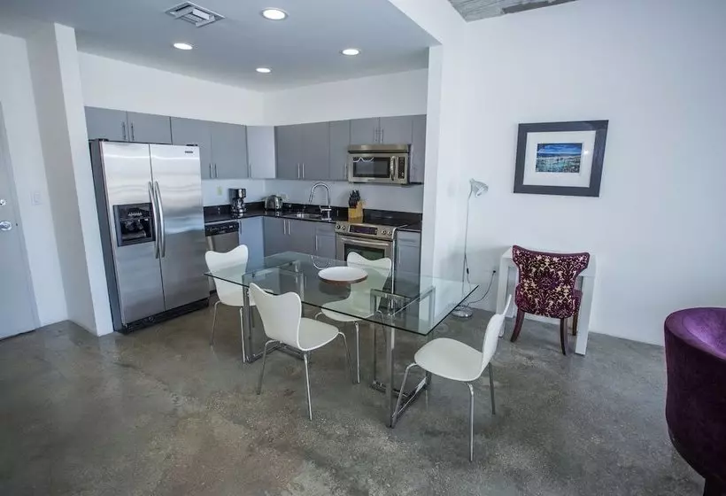 Real Living Residences