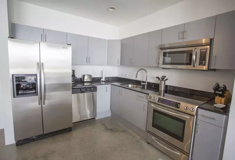 Real Living Residences