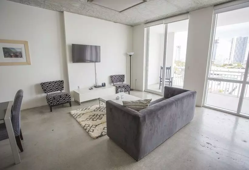 Real Living Residences