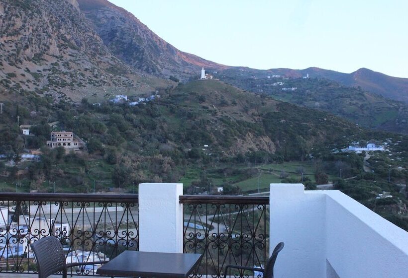 Riad Zaitouna Chaouen