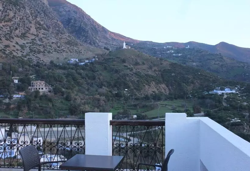 Riad Zaitouna Chaouen