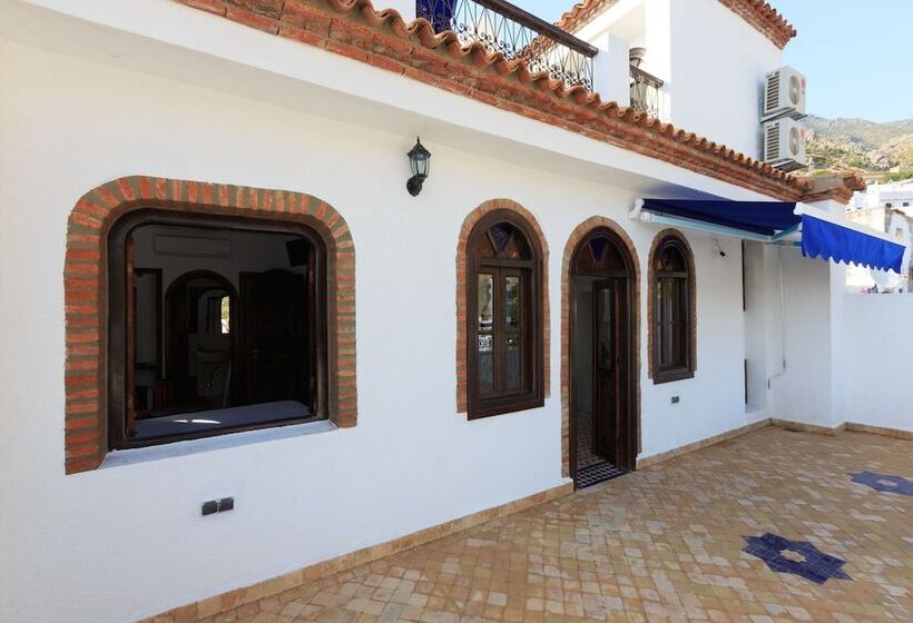 Riad Zaitouna Chaouen