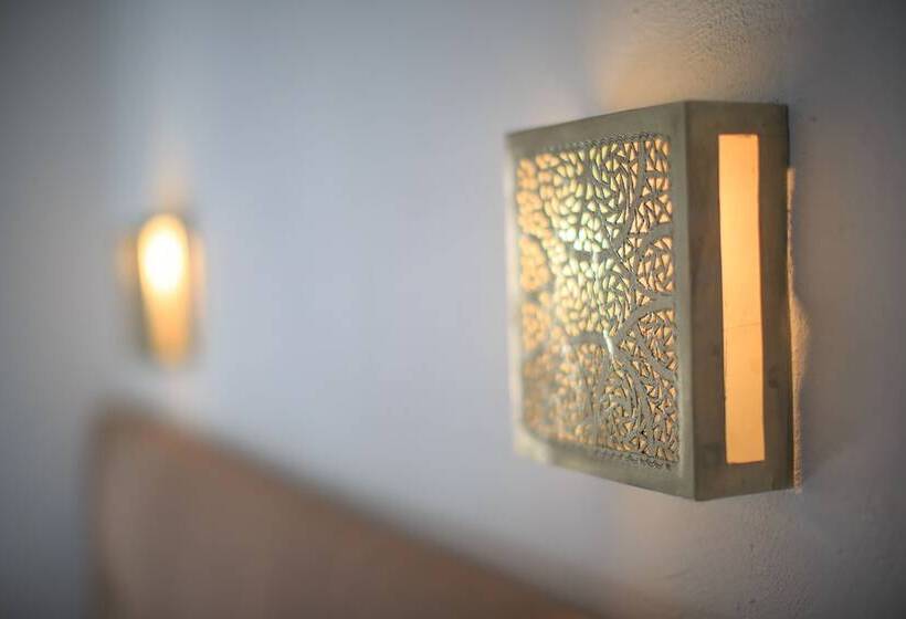 Riad Zaitouna Chaouen