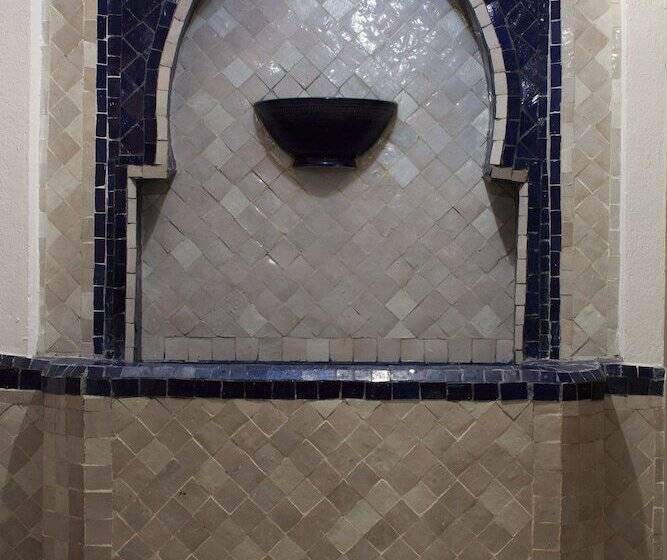 Riad Zaitouna Chaouen