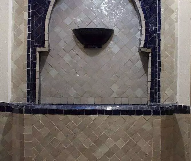 Riad Zaitouna Chaouen