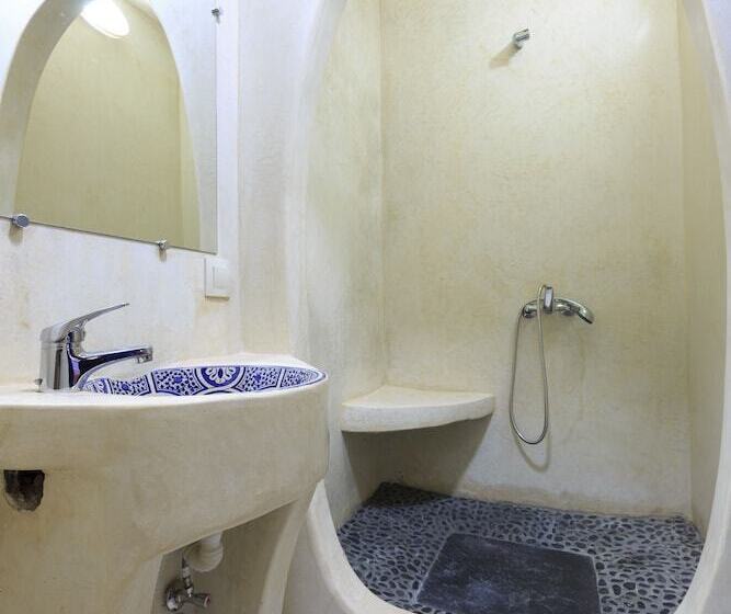 Riad Zaitouna Chaouen