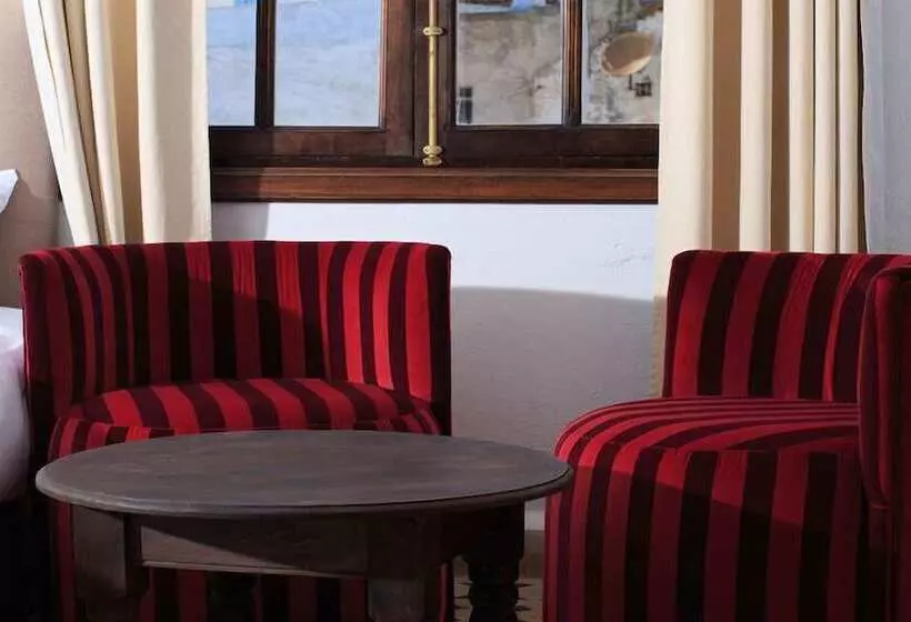 Riad Zaitouna Chaouen