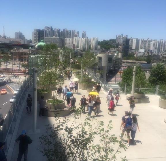 Hotel Top Myeongdong