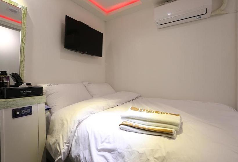 Hotel Top Myeongdong