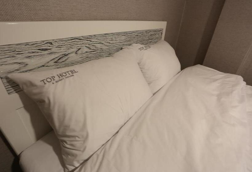 Hotel Top Myeongdong
