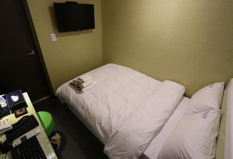 Hotel Top Myeongdong
