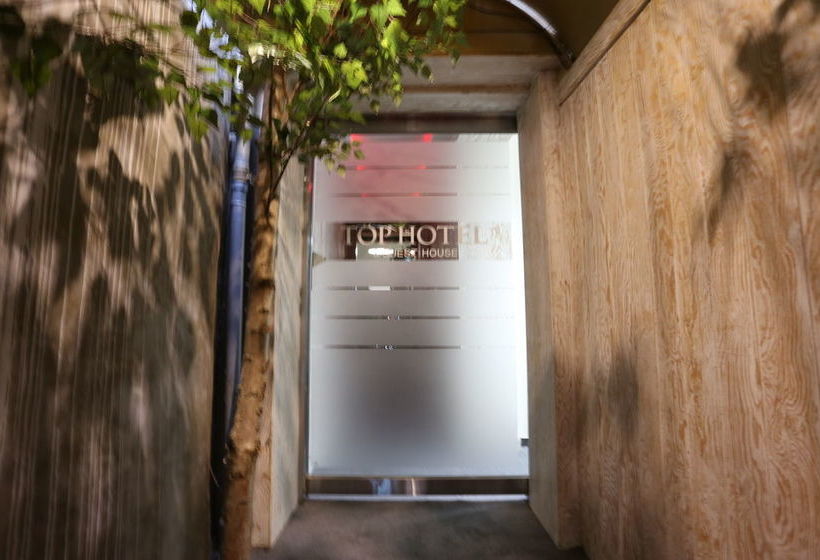 Hotel Top Myeongdong