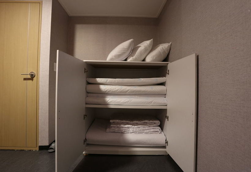 Hotel Top Myeongdong