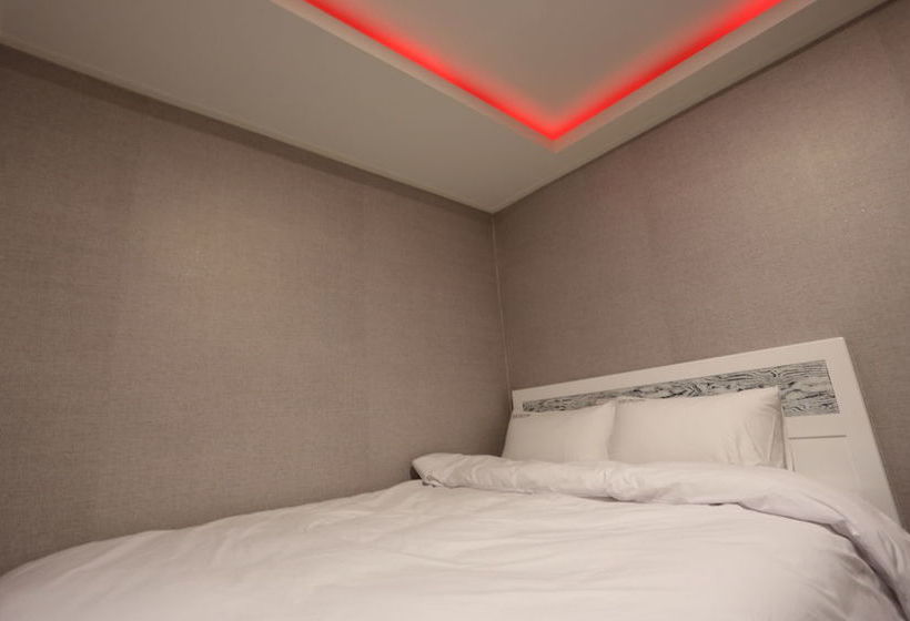 Hotel Top Myeongdong