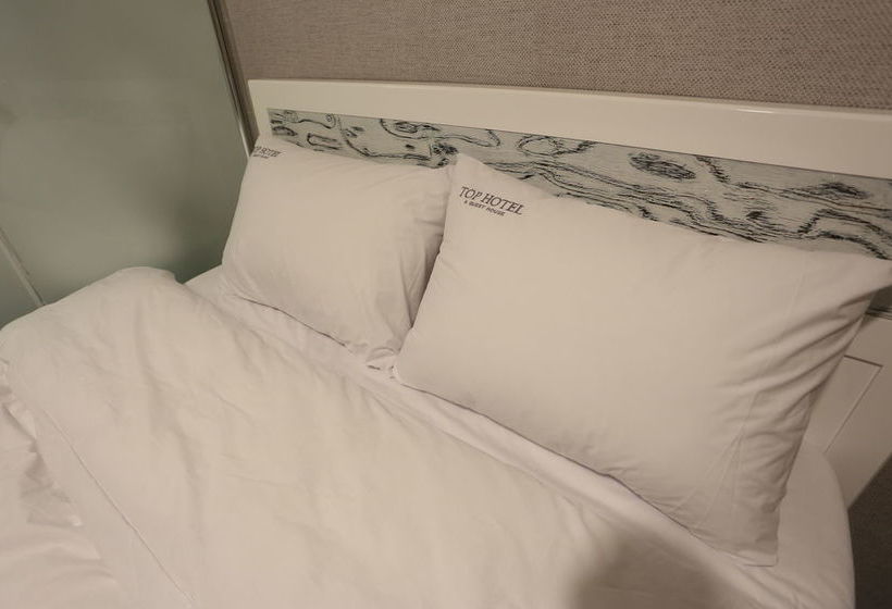 Hotel Top Myeongdong