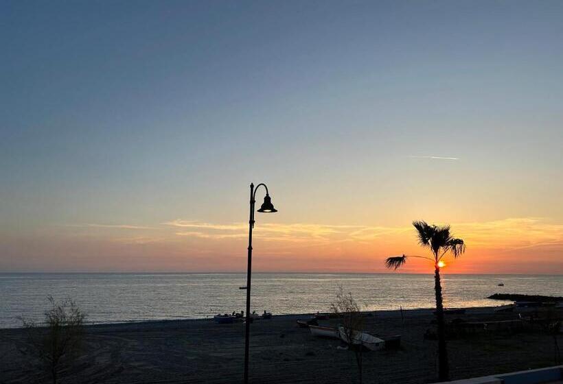 Bed and Breakfast Vistamare   Fuscaldo