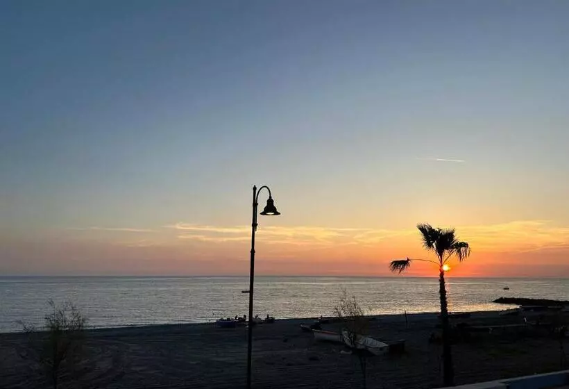 Aamiaismajoitus (B&B) Vistamare   Fuscaldo