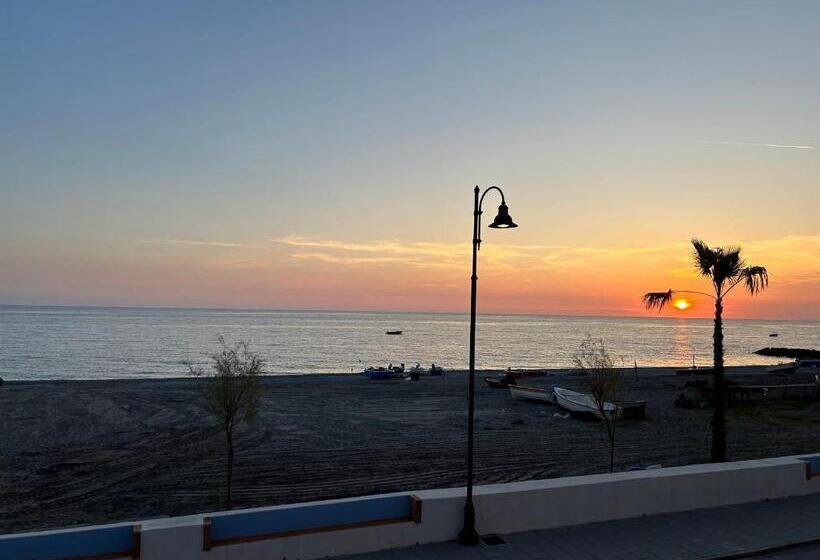 Bed and Breakfast Vistamare   Fuscaldo