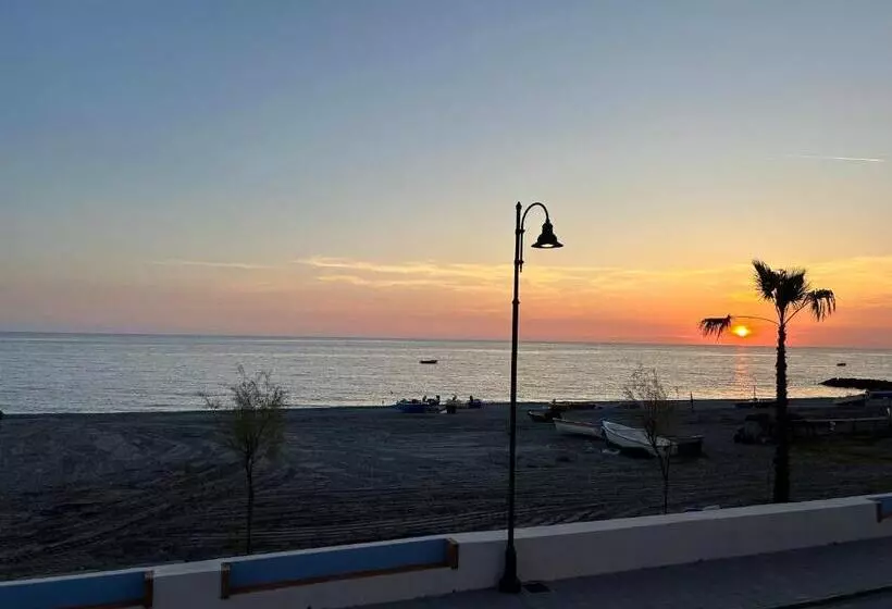 Aamiaismajoitus (B&B) Vistamare   Fuscaldo